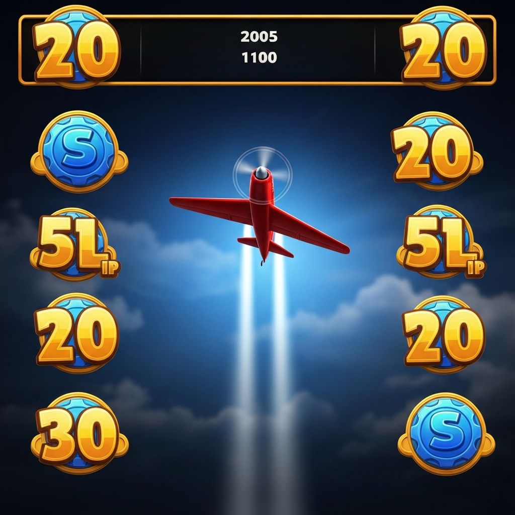 Aviator краш игра