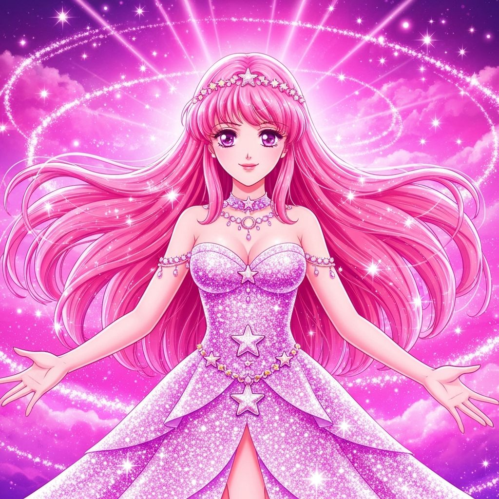 Starlight Princess слот