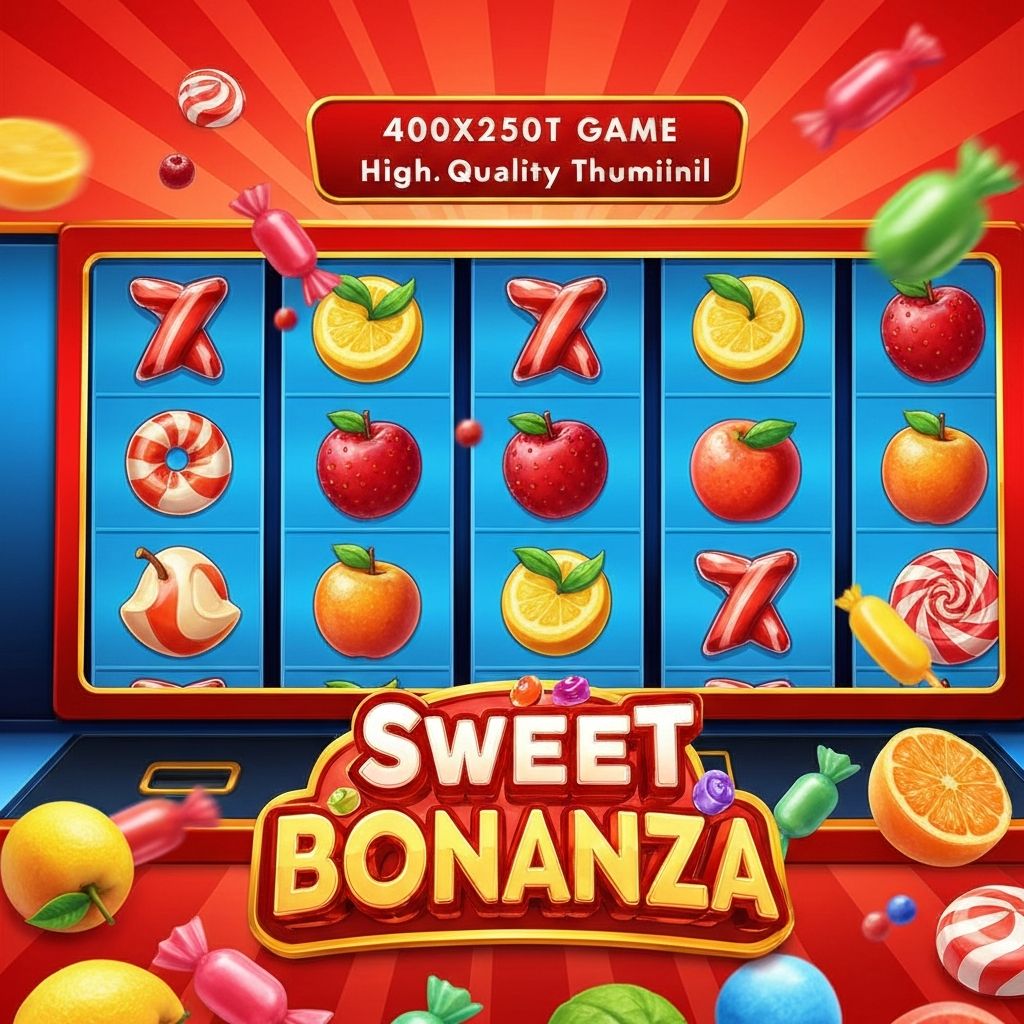 Sweet Bonanza слот игра