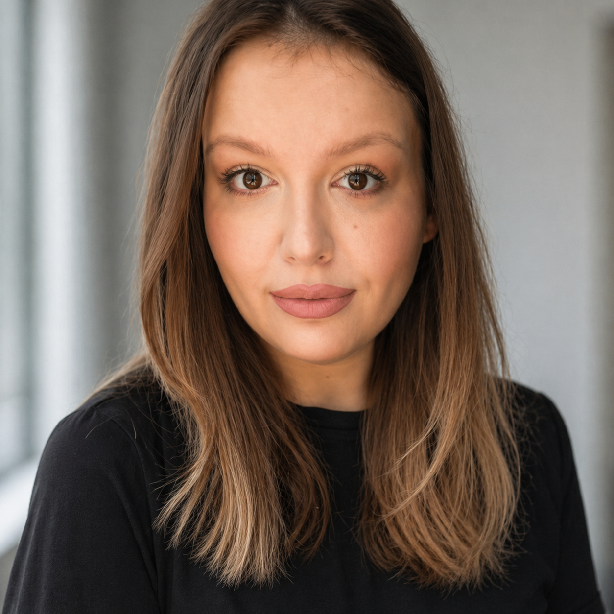 Лиза Шагурина, автор обзора Nomad Casino